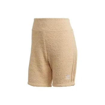 Adidas Originals Sports Shorts Women's Khaki