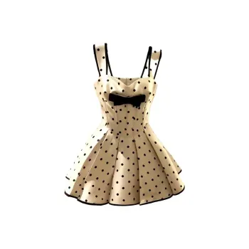 AURORA MUSE Slip Dresses Women's