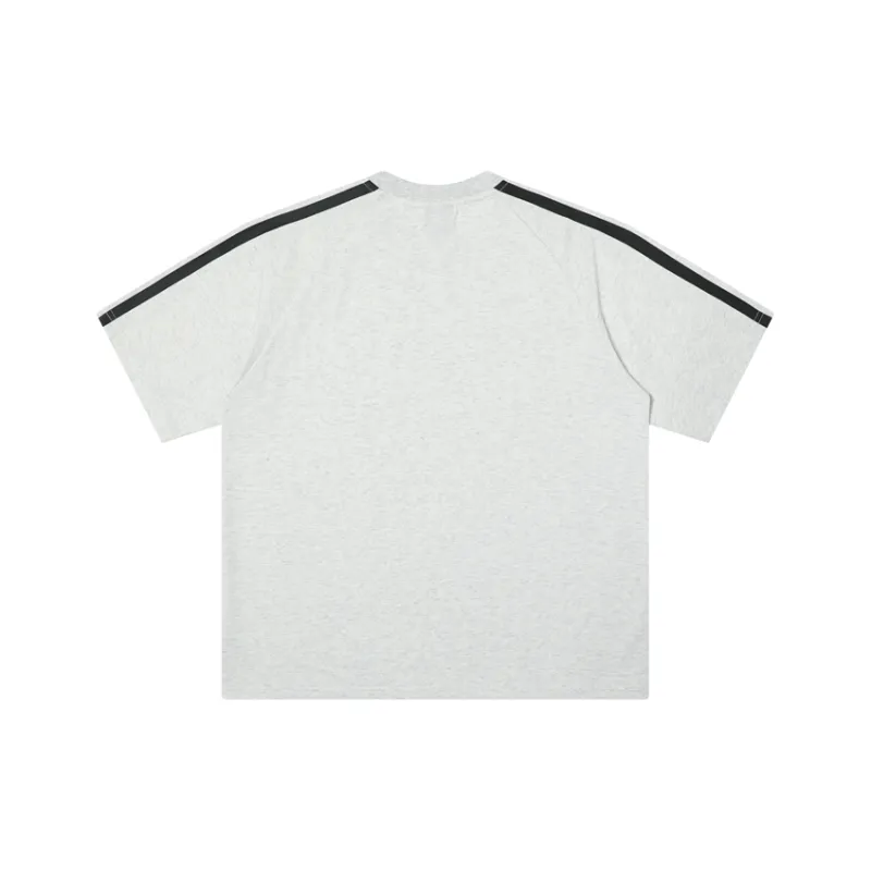ENDWEEP T Shirts Unisex-5