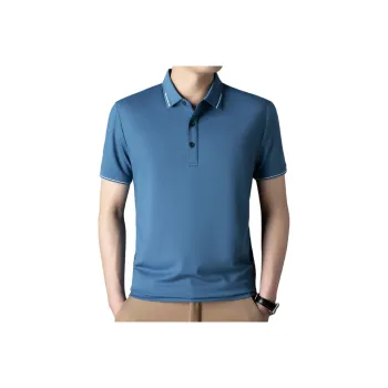 PIERRE CARDIN Polo Shirts Men