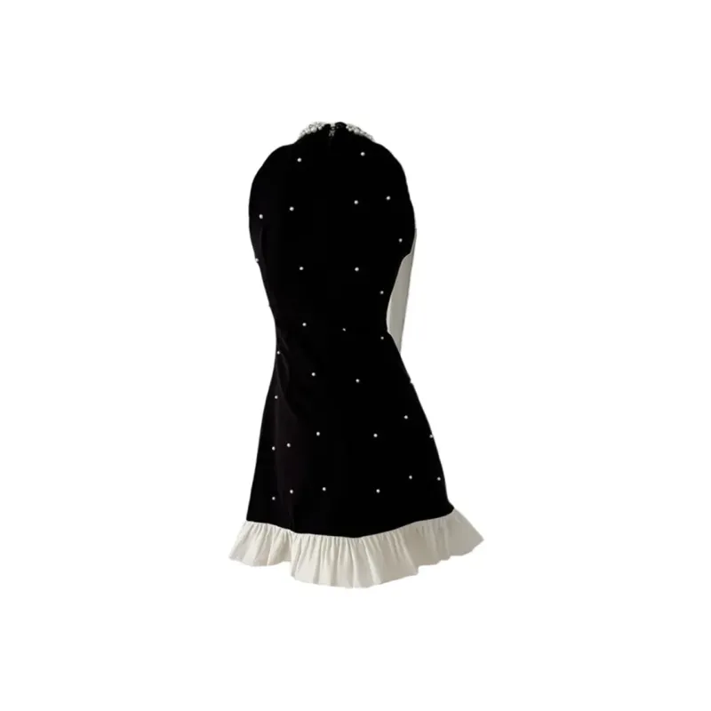 COMMA GIRL Sleeveless Dress Women's-1