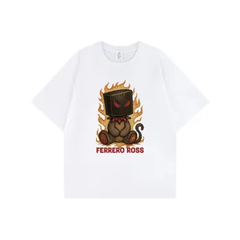 Ferrero Ross T Shirts Unisex