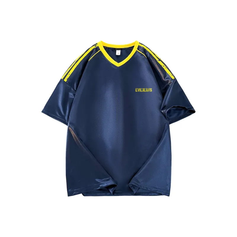 Yiwen T Shirts Unisex-9