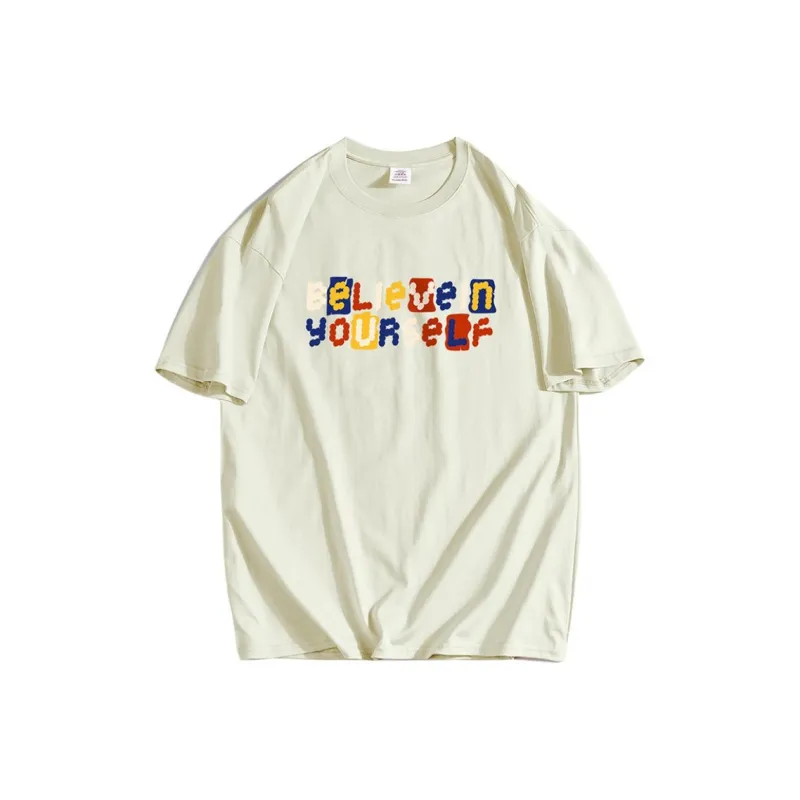WJBS Drop Shoulder Sleeve T Shirt Women's-6