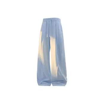 SESAME STREET Casual Pants Unisex