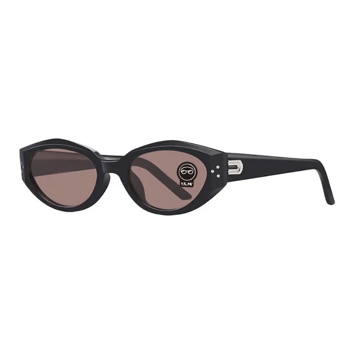 YALMY PC Cat Eye Sunglasses Unisex-11
