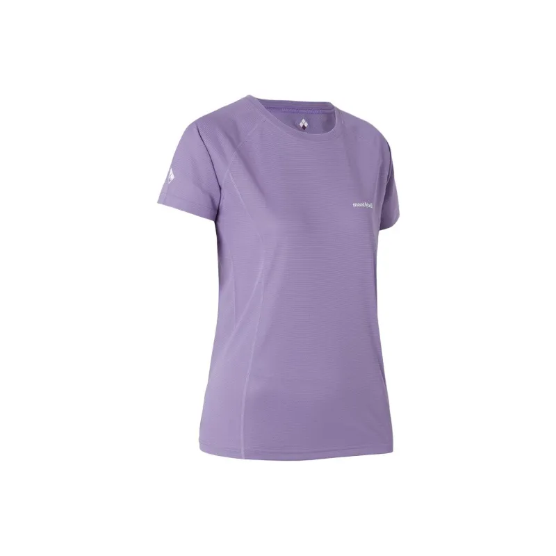 MONTBELL Raglan Sleeve T Shirt Women's-5