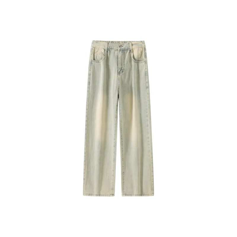 MIIOW Cool One Summer Series Jeans Unisex-24