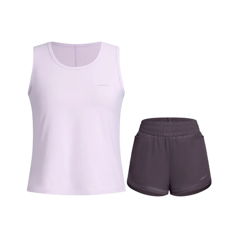 MESUCA Fitness Sports Kits Women's-4