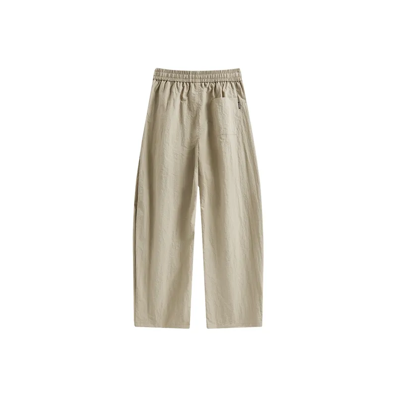 JEANSWEST Casual Pants Unisex-12
