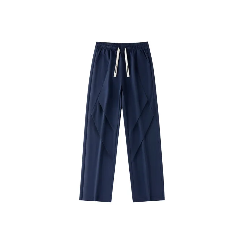 PAUL COSTELLOE Casual Pants Unisex-28