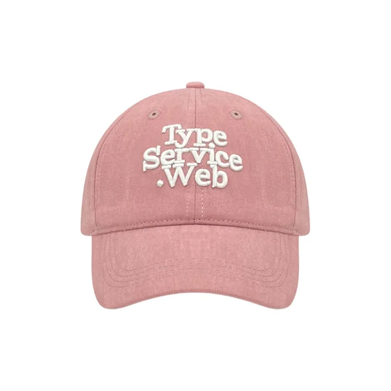 CARTELO Cotton Baseball Caps Unisex-12