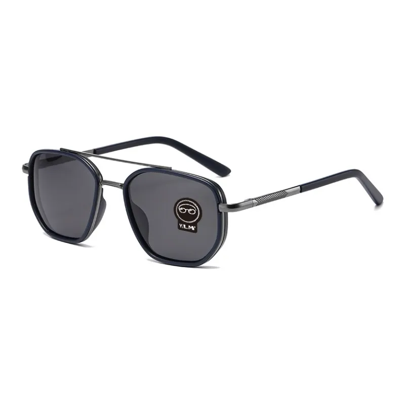 YALMY Sunglasses Men-5