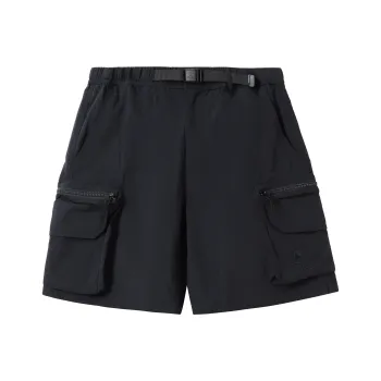 CAMEL Urban Function Series Cargo Shorts Women's