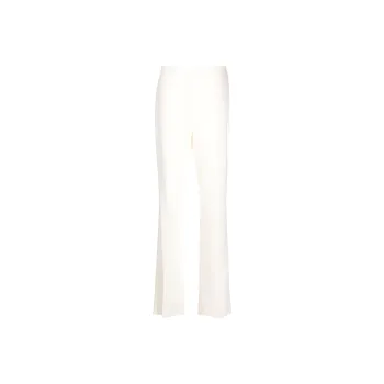 Ralph Lauren Collection Pressed crease Wool Trousers