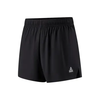 PEAK Sports Shorts Women's Black