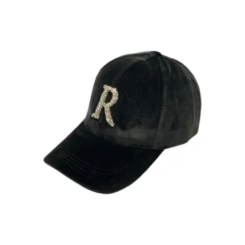 Beerus Corduroy Baseball Caps Women's