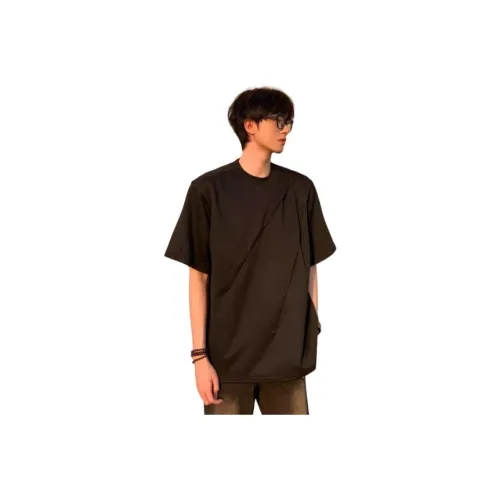 OKPI T Shirts Unisex