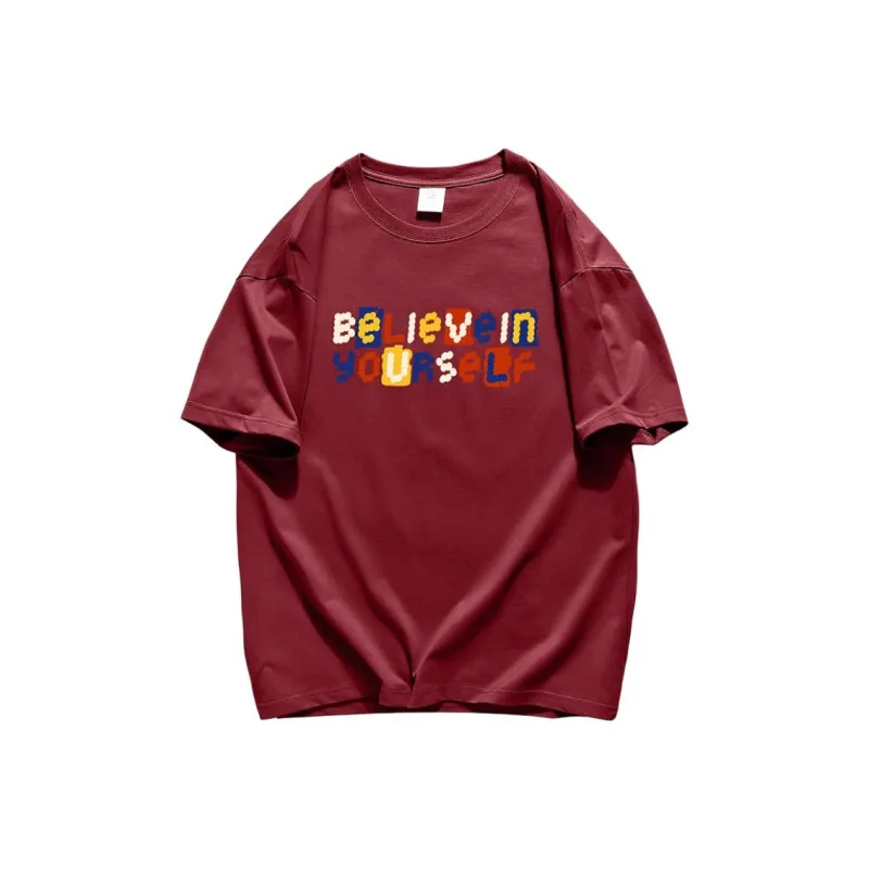 WJBS Drop Shoulder Sleeve T Shirt Women's-5