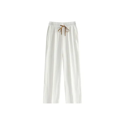 Mu Qingqing Casual Pants Women's