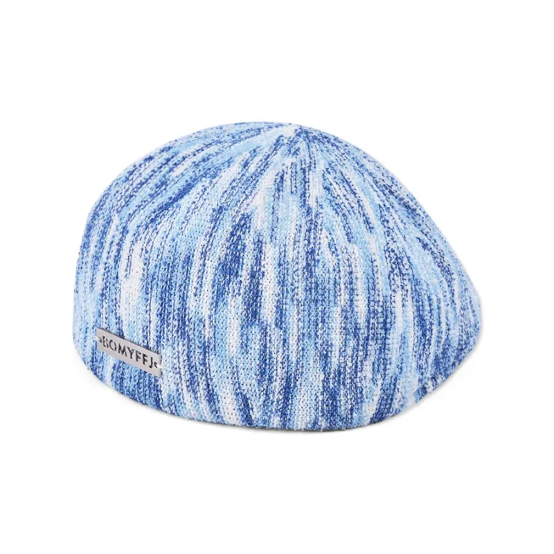 STUFFER Polyester Berets Women's-5