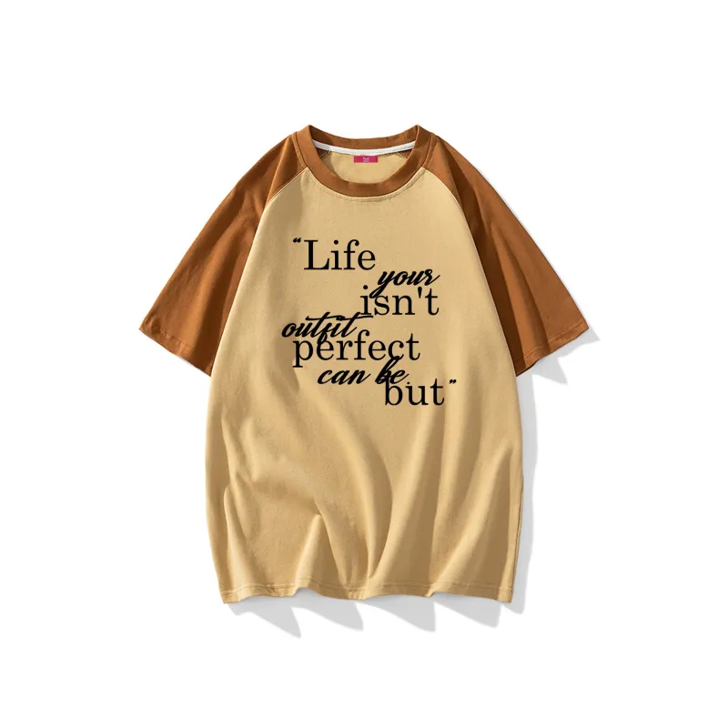 MIIOW Trendy Party Collection Cooling Summer Collection T Shirt Unisex-15
