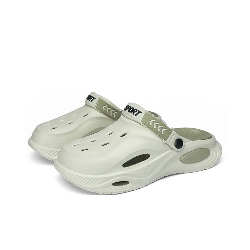 CAOP Clogs Men-13