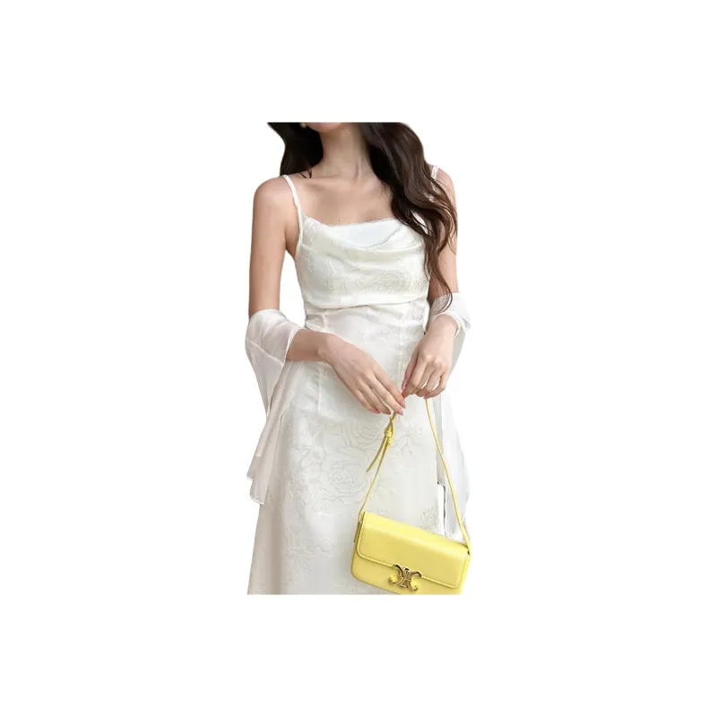 SNZX Two Piece Skirt Sets Women's-0