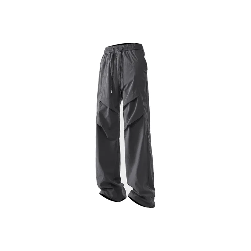 OPMO Casual Pants Unisex-4