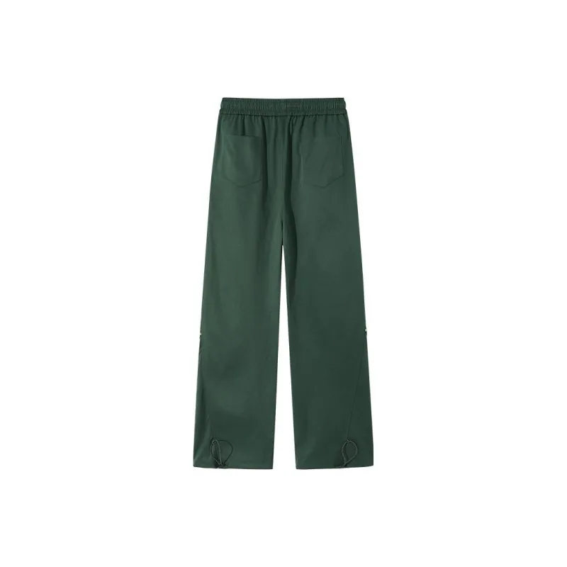 EVBD Casual Pants Unisex-8