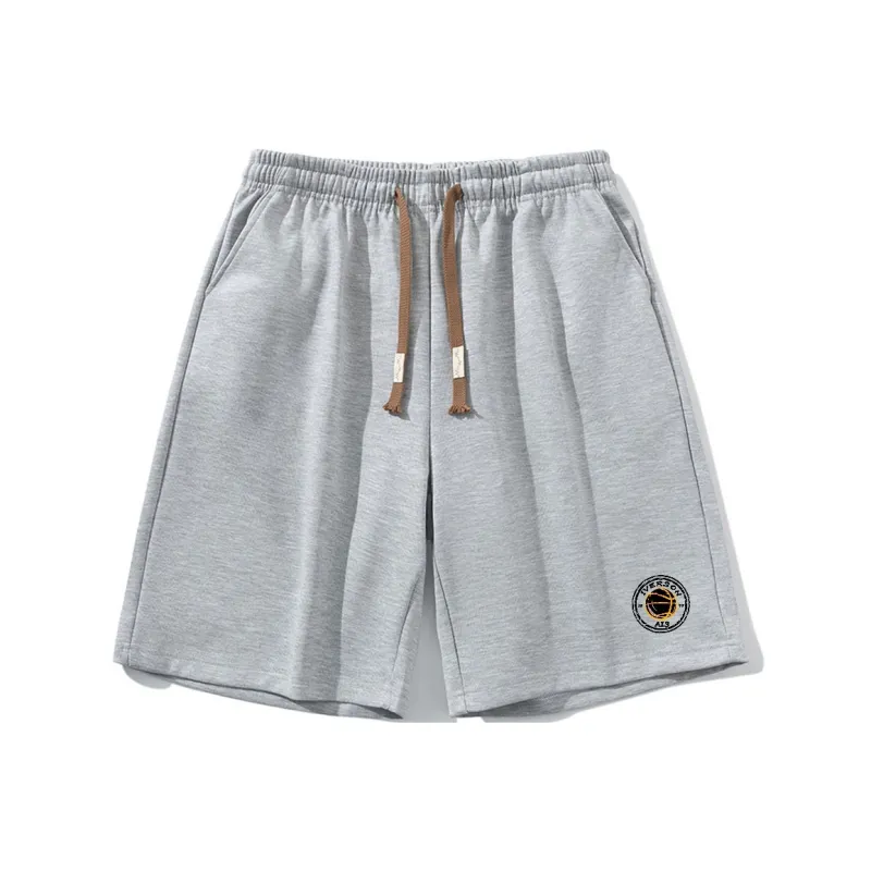 AI3 Iverson China Series Casual Shorts Unisex-8