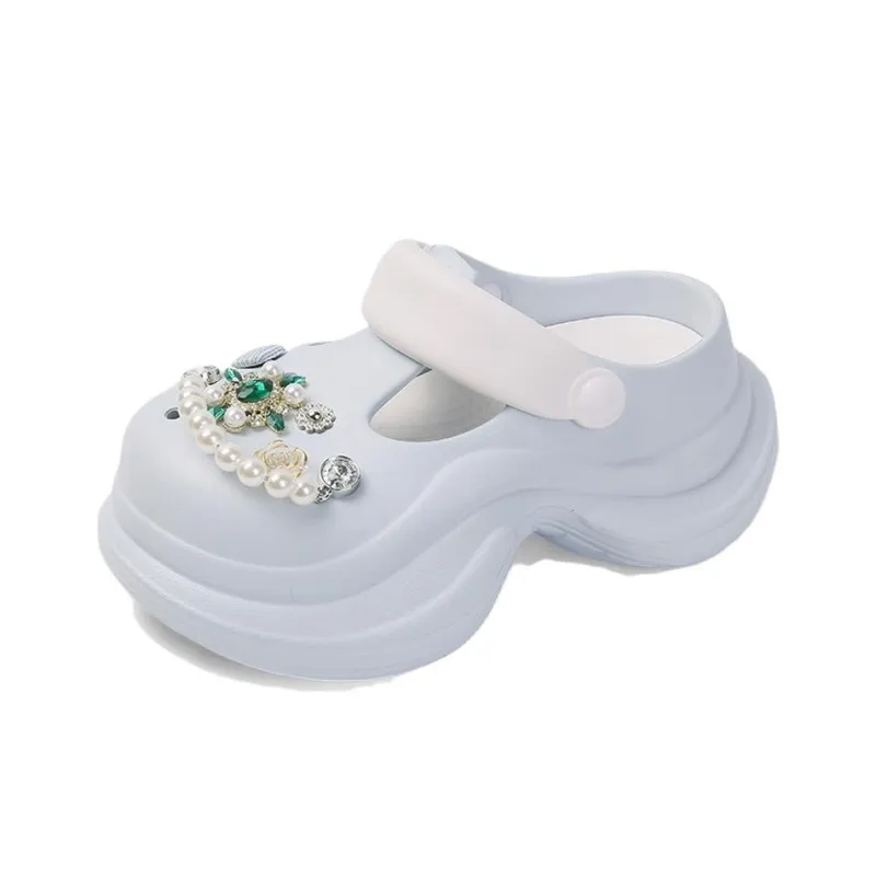 Y6T Clogs Women's-17