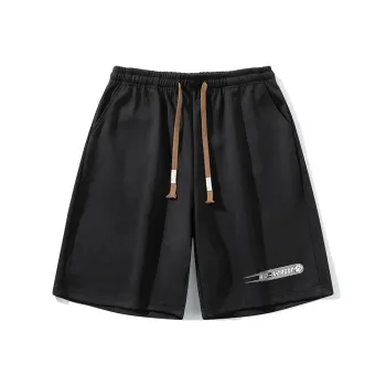 AI3 Iverson China Series Casual Shorts Unisex