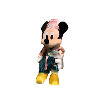 Disney Plush Toy