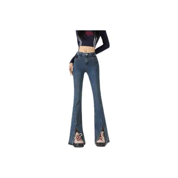 The New Age Family Jeans Women's