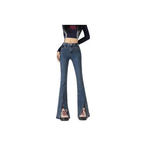 The New Age Family Jeans Women's