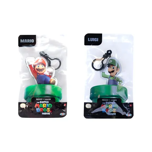 JAKKS 애니메이션 게임 펜던트