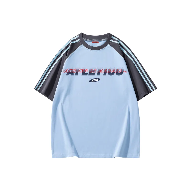 ATLETICO DE MADRID 1903 T Shirt Unisex-3