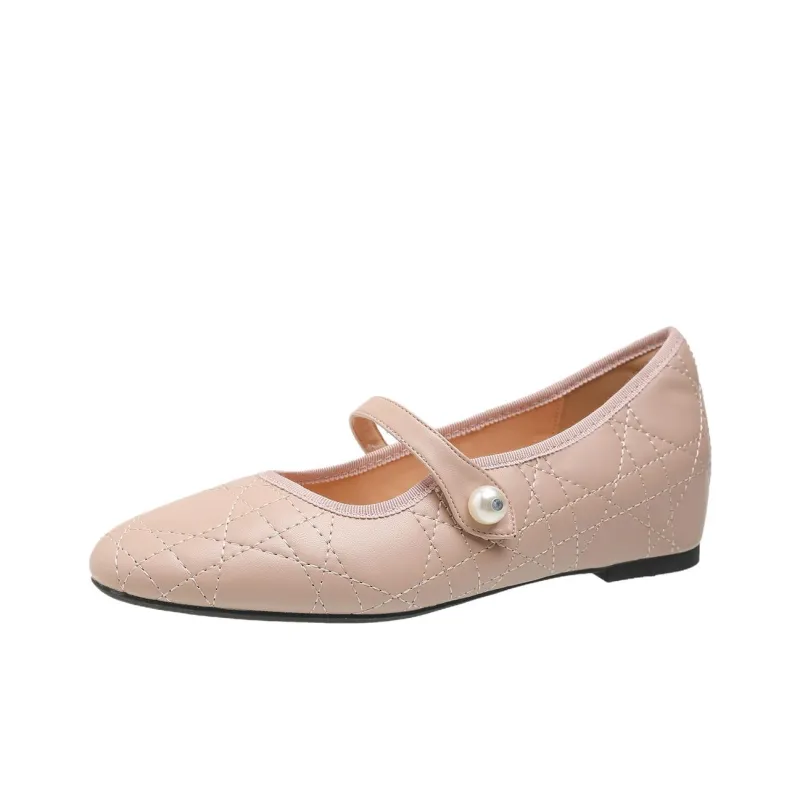 Than Than Me Casual Single Shoes Women's-8