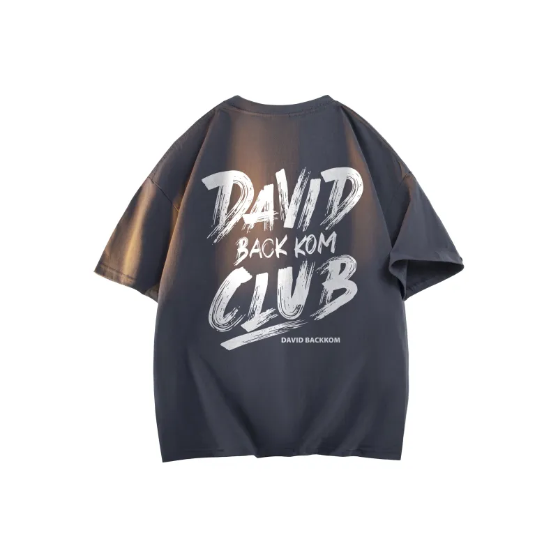 David Bakken T Shirts Unisex-37