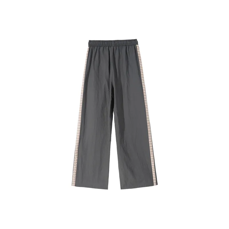 A02 Casual Pants Unisex-9