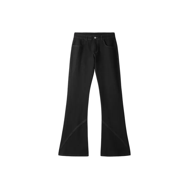 7 SEVFUN Jeans Unisex-5