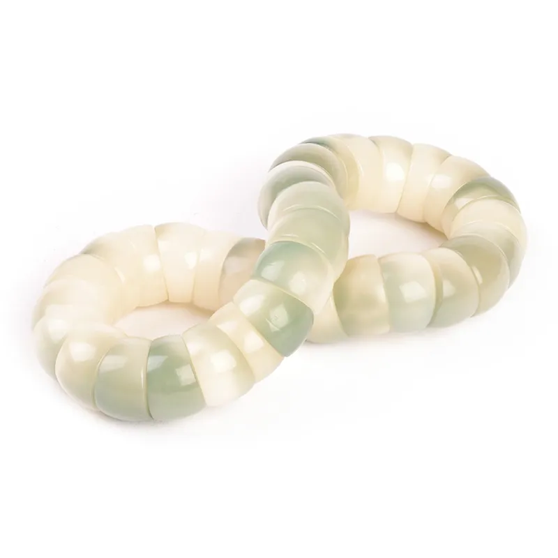 Honki Bodhi Root Bracelets Unisex-10