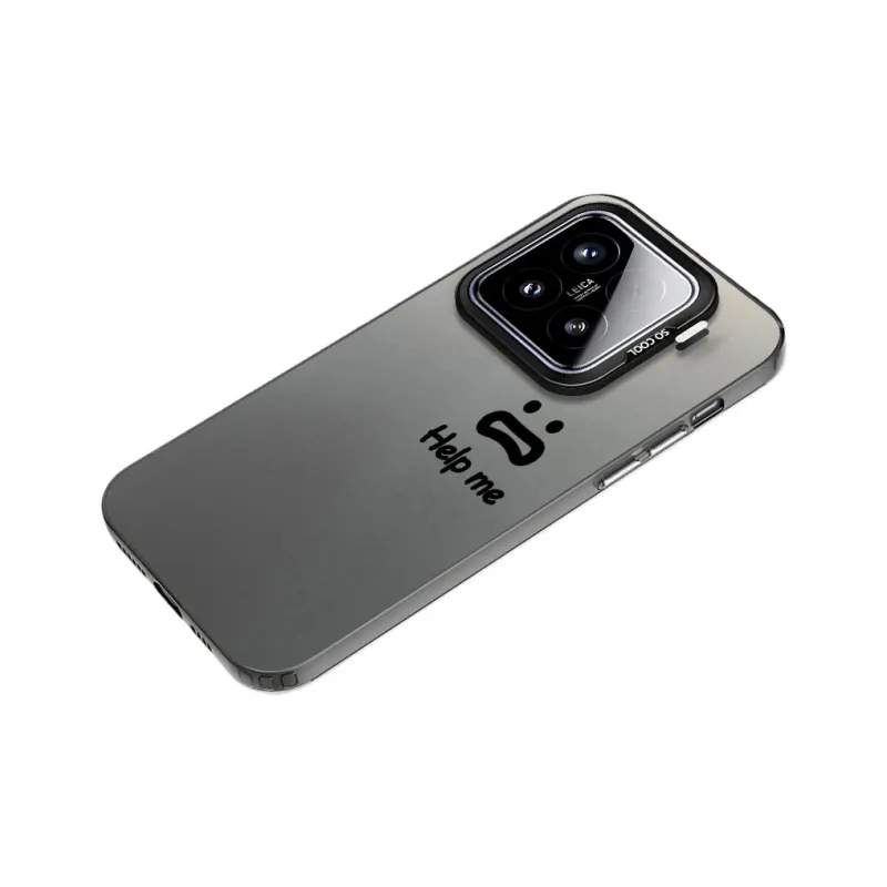MaiBuZhe Phone Cases-7