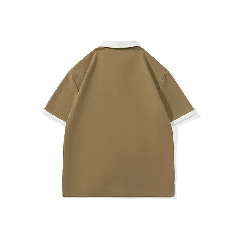 7 SEVFUN Polo Shirts Unisex-14