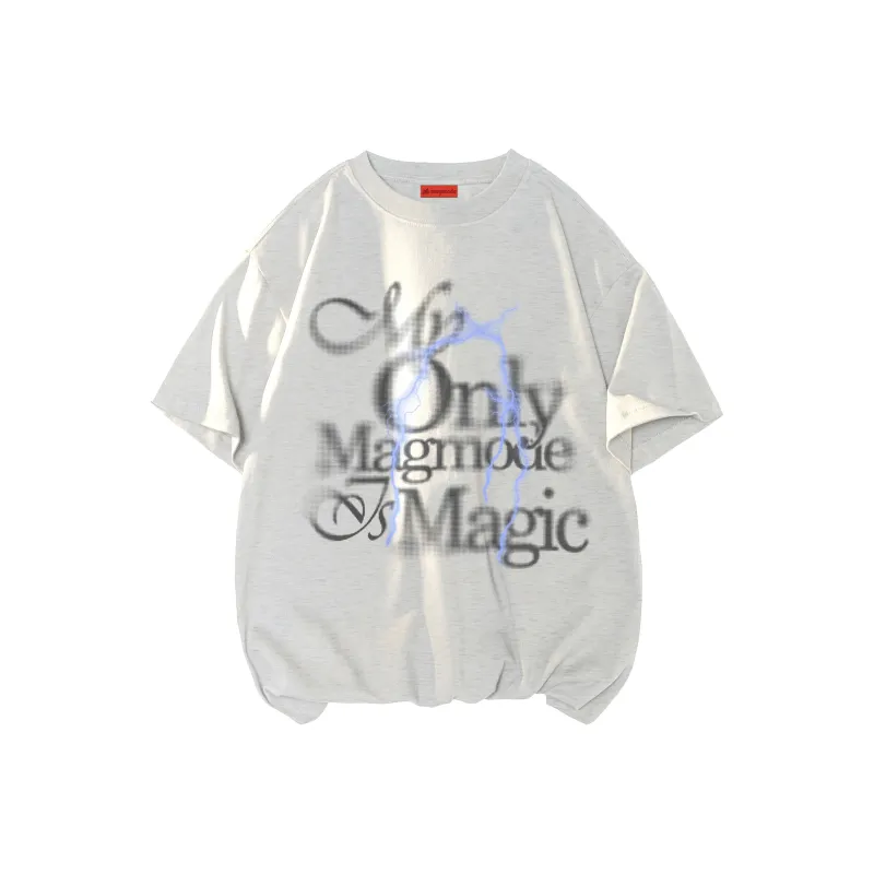Magmode T Shirts Unisex-22
