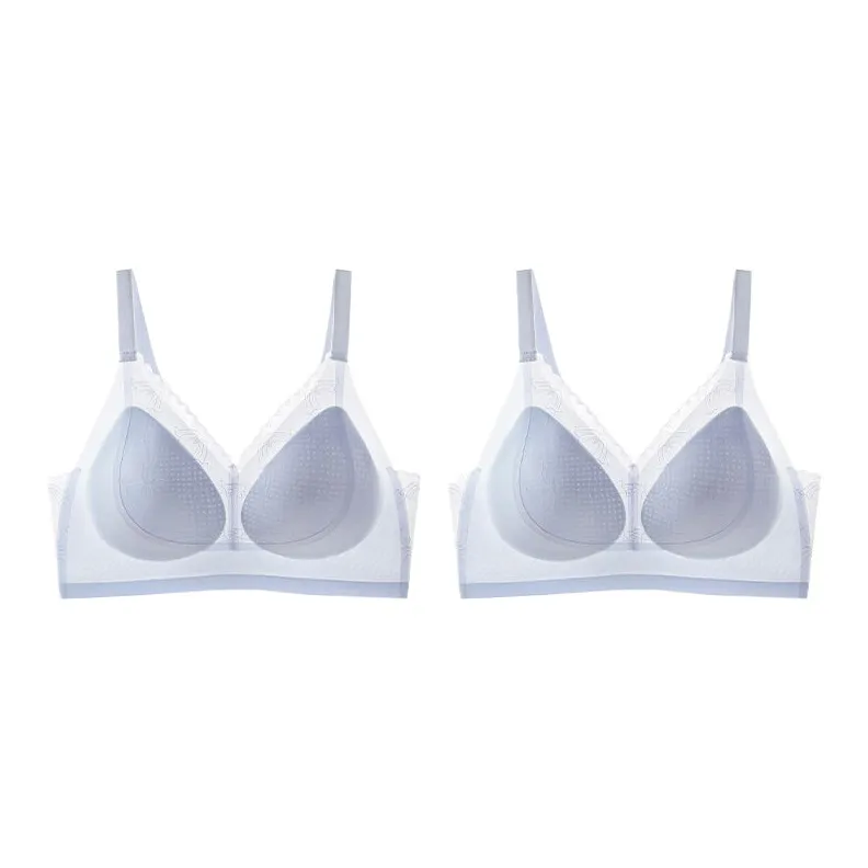 Cotton Gene Women's Bras-24