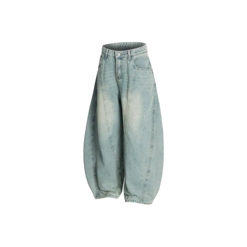 GBXM Jeans Unisex-7