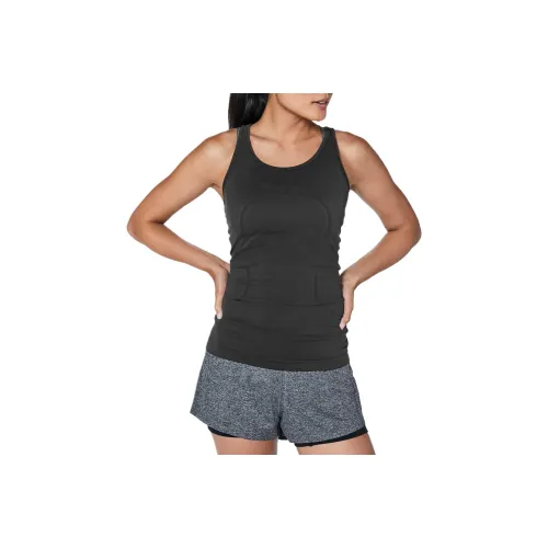 Lululemon Swiftly Tech Run: Strappy Sport Vests Women's Black