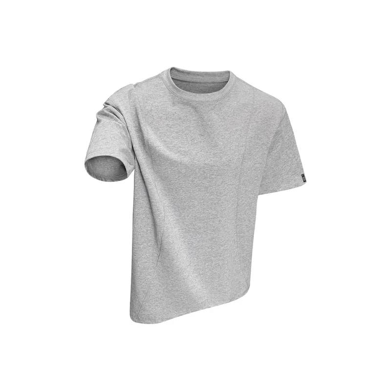 URBAN AUTHENTIC T Shirts Unisex-0